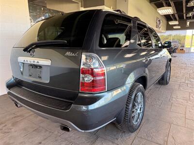 2006 Acura MDX Touring   - Photo 6 - Newark, IL 60541