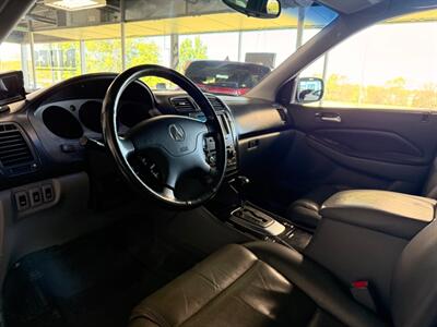 2006 Acura MDX Touring   - Photo 10 - Newark, IL 60541