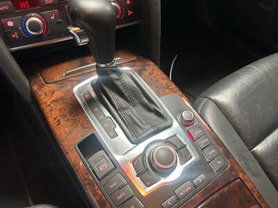 2008 Audi A6 3.2 Avant quattro   - Photo 7 - Newark, IL 60541