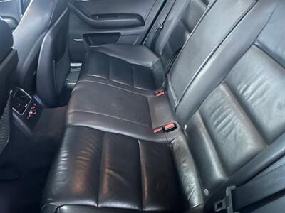 2008 Audi A6 3.2 Avant quattro   - Photo 6 - Newark, IL 60541