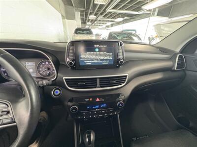 2020 Hyundai TUCSON Limited   - Photo 7 - Newark, IL 60541