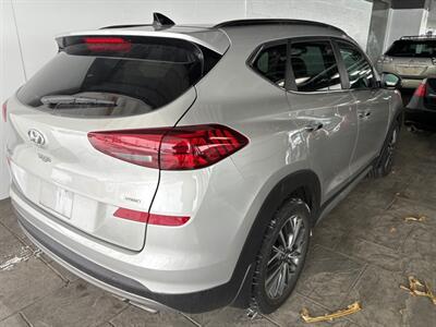 2020 Hyundai TUCSON Limited   - Photo 2 - Newark, IL 60541