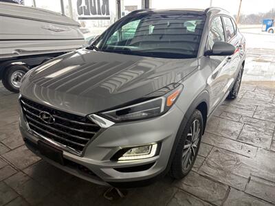 2020 Hyundai TUCSON Limited   - Photo 4 - Newark, IL 60541