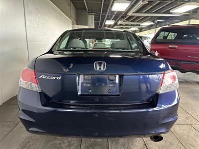 2009 Honda Accord LX-P   - Photo 5 - Newark, IL 60541