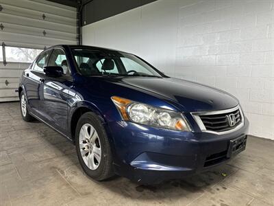 2009 Honda Accord LX-P  