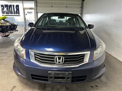 2009 Honda Accord LX-P   - Photo 3 - Newark, IL 60541