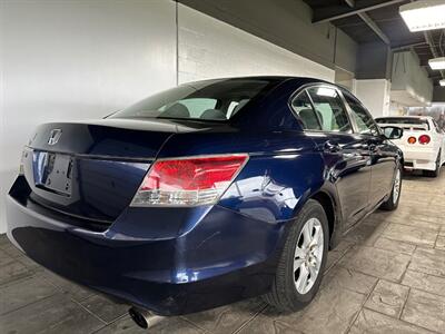 2009 Honda Accord LX-P   - Photo 4 - Newark, IL 60541