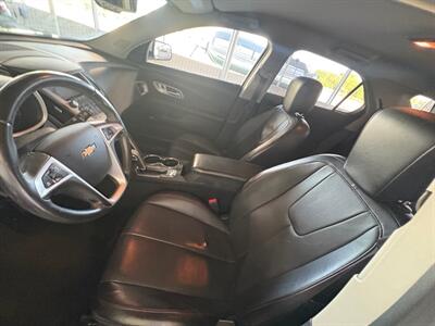 2013 Chevrolet Equinox LT   - Photo 6 - Newark, IL 60541