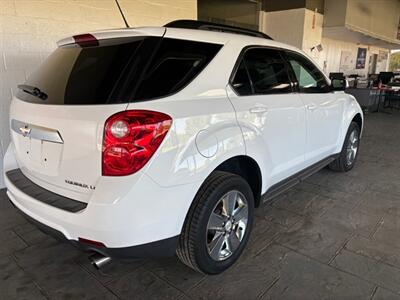 2013 Chevrolet Equinox LT   - Photo 2 - Newark, IL 60541