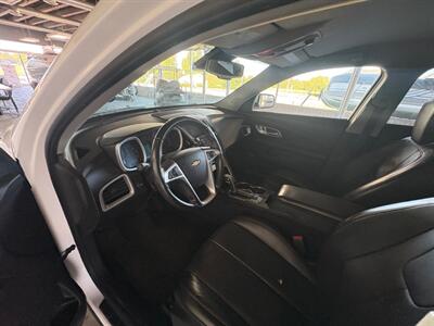 2013 Chevrolet Equinox LT   - Photo 5 - Newark, IL 60541