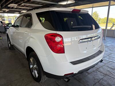 2013 Chevrolet Equinox LT   - Photo 3 - Newark, IL 60541