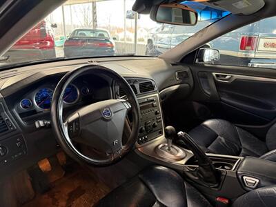 2006 Volvo V70 R - Photo 7 - Newark, IL 60541