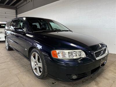 2006 Volvo V70 R - Photo 1 - Newark, IL 60541