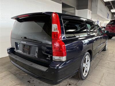 2006 Volvo V70 R - Photo 6 - Newark, IL 60541