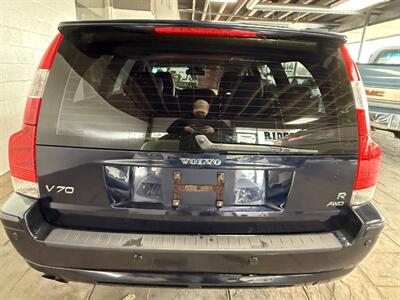 2006 Volvo V70 R - Photo 4 - Newark, IL 60541