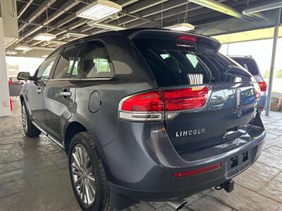 2013 Lincoln MKX   - Photo 3 - Newark, IL 60541