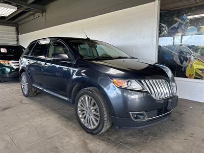 2013 Lincoln MKX   - Photo 1 - Newark, IL 60541