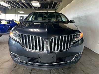 2013 Lincoln MKX   - Photo 6 - Newark, IL 60541