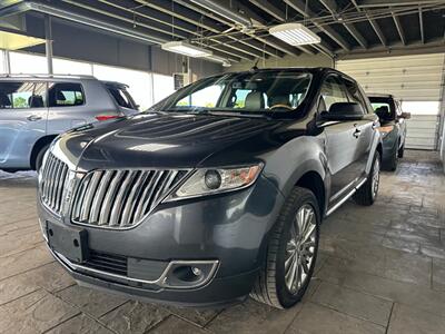 2013 Lincoln MKX   - Photo 4 - Newark, IL 60541