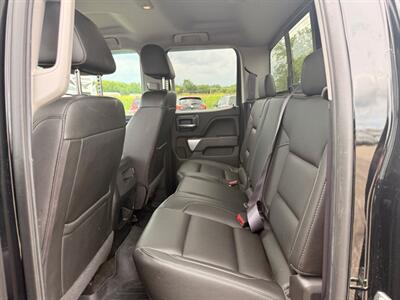2016 Chevrolet Silverado 1500 LTZ Z71 - Photo 12 - Newark, IL 60541
