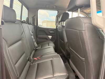 2016 Chevrolet Silverado 1500 LTZ Z71 - Photo 13 - Newark, IL 60541