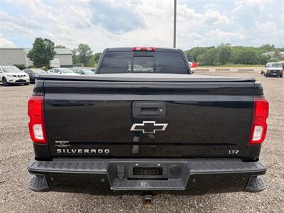 2016 Chevrolet Silverado 1500 LTZ Z71 - Photo 7 - Newark, IL 60541
