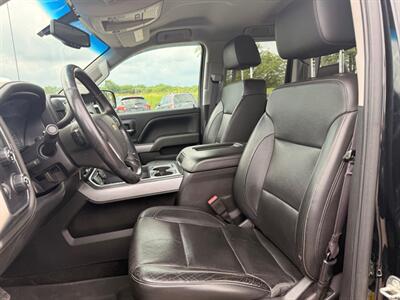 2016 Chevrolet Silverado 1500 LTZ Z71 - Photo 10 - Newark, IL 60541