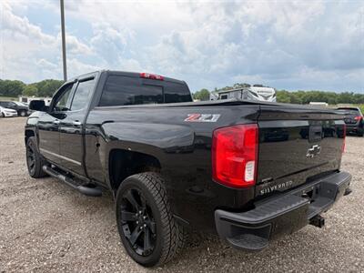 2016 Chevrolet Silverado 1500 LTZ Z71 - Photo 6 - Newark, IL 60541