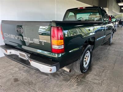 2002 Chevrolet Silverado 1500 LS   - Photo 2 - Newark, IL 60541