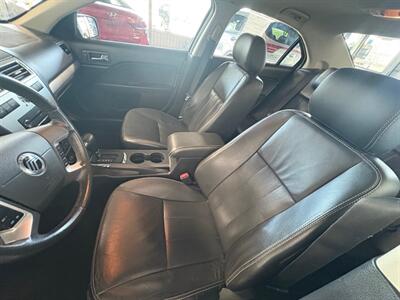 2008 Mercury Milan I-4 Premier   - Photo 6 - Newark, IL 60541