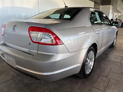 2008 Mercury Milan I-4 Premier   - Photo 2 - Newark, IL 60541