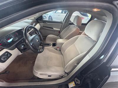 2013 Chevrolet Impala LT Fleet   - Photo 5 - Newark, IL 60541