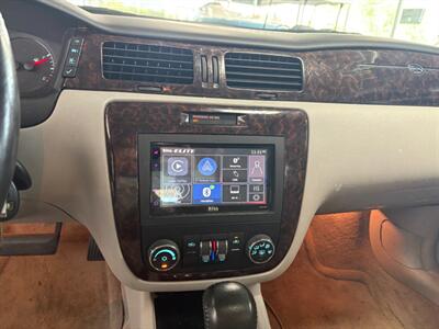2013 Chevrolet Impala LT Fleet   - Photo 7 - Newark, IL 60541
