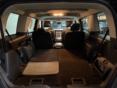 2011 Ford Flex SEL   - Photo 10 - Newark, IL 60541