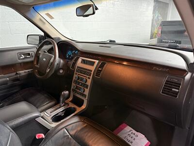 2011 Ford Flex SEL   - Photo 6 - Newark, IL 60541