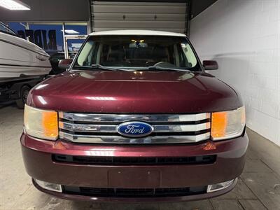2011 Ford Flex SEL   - Photo 2 - Newark, IL 60541