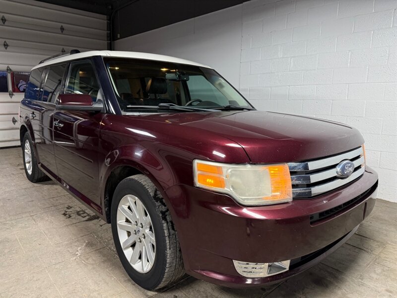 2011 Ford Flex SEL