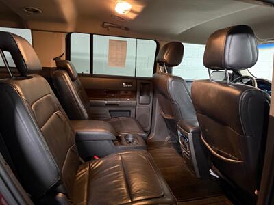 2011 Ford Flex SEL   - Photo 9 - Newark, IL 60541