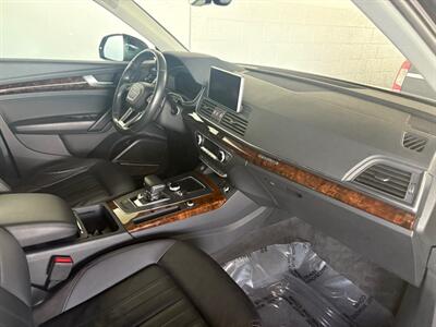 2018 Audi Q5 2.0T quattro Premium   - Photo 3 - Newark, IL 60541