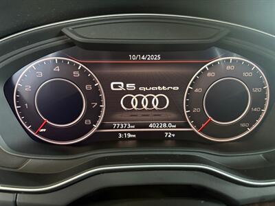 2018 Audi Q5 2.0T quattro Premium   - Photo 7 - Newark, IL 60541