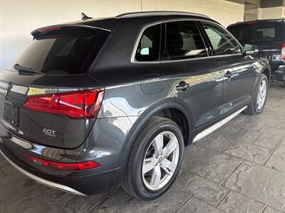 2018 Audi Q5 2.0T quattro Premium   - Photo 2 - Newark, IL 60541