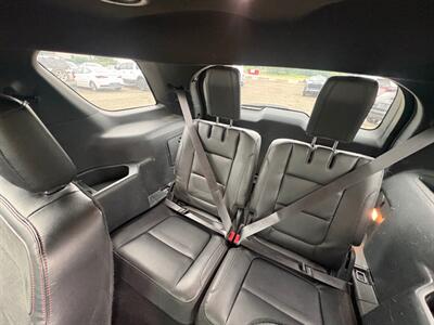 2018 Ford Explorer XLT - Photo 6 - Newark, IL 60541