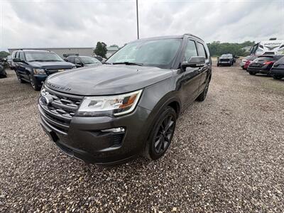 2018 Ford Explorer XLT - Photo 4 - Newark, IL 60541