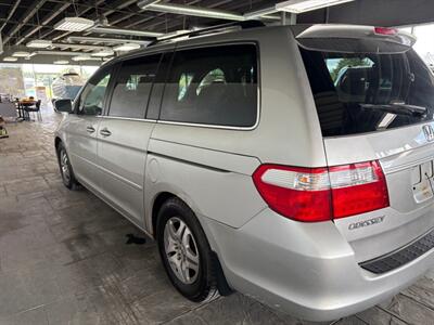 2006 Honda Odyssey EX-L w/DVD   - Photo 3 - Newark, IL 60541