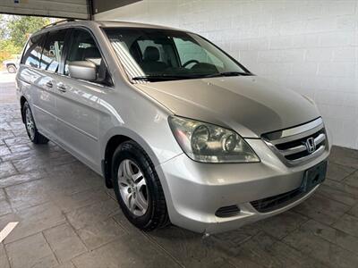 2006 Honda Odyssey EX-L w/DVD   - Photo 1 - Newark, IL 60541