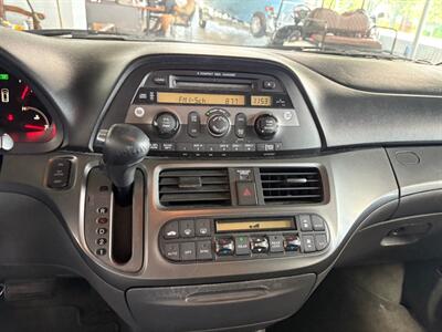2006 Honda Odyssey EX-L w/DVD   - Photo 9 - Newark, IL 60541