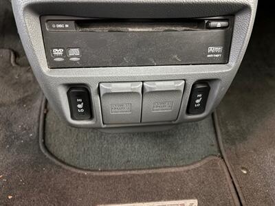 2006 Honda Odyssey EX-L w/DVD   - Photo 8 - Newark, IL 60541