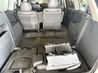 2006 Honda Odyssey EX-L w/DVD   - Photo 7 - Newark, IL 60541