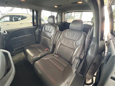 2006 Honda Odyssey EX-L w/DVD   - Photo 6 - Newark, IL 60541