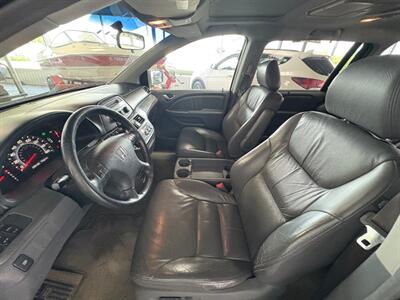 2006 Honda Odyssey EX-L w/DVD   - Photo 5 - Newark, IL 60541